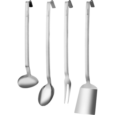 HENDI Servírovací naběračka, HENDI, Profi Line, 410x100mm