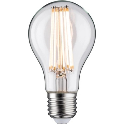 Paulmann LED žiarovka 11,5 W E27 číra teplá biela