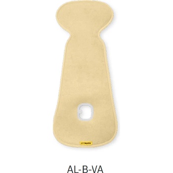 Image 1 of AeroSleep & AeroMoov Подложка за количка против изпотяване B Air Layer на AeroMoov Vanilla (AL-B-VA)