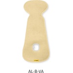 AeroSleep & AeroMoov Подложка за количка против изпотяване B Air Layer на AeroMoov Vanilla (AL-B-VA)