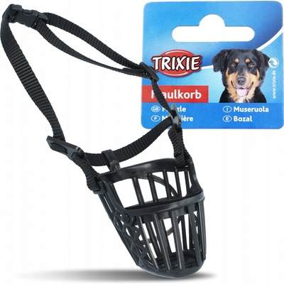 Trixie náhubok plastový S