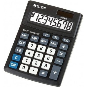 Eleven CMB801 Калкулатори