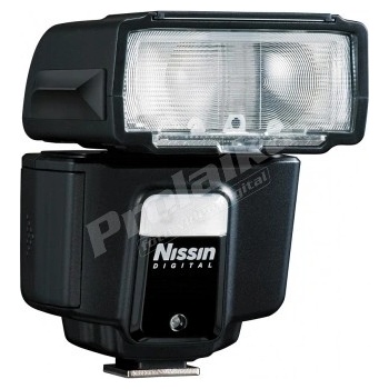 Nissin i40 Fujifilm