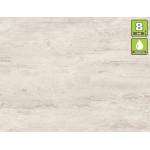 KAINDL ЛАМИНИРАН ПАРКЕТ Masterfloor Aqualine XPT LG О125 8мм 33/AC5/4V TRAVERTIN AREZZO (О125)