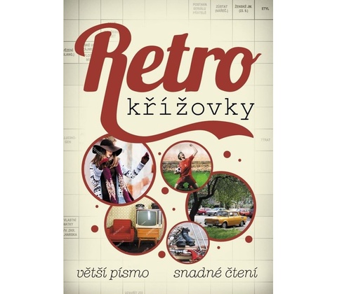Retro křížovky