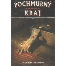 Pochmurný kraj 1 - Hejna běsů - Cullen Bunn, Tyler Crook