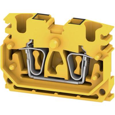 Weidmüller ZDUB 2.5-2/2AN/DB GE (1704530000)