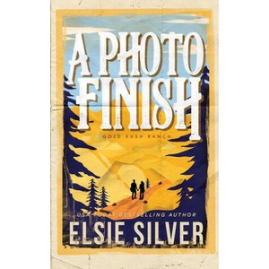 A Photo Finish | SILVER ELSIE (2024)