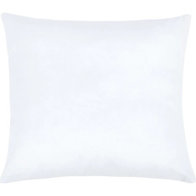 Bellatex Výplňkový polštář z bavlny Bílá 40x40 cm 220g