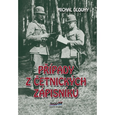Případy z četnických zápisníků