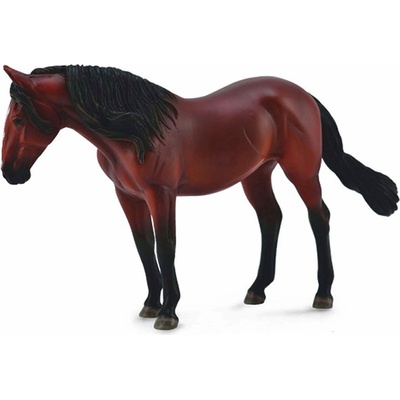COLLECTA Kôň Lusitiano Mare Bay DELUX
