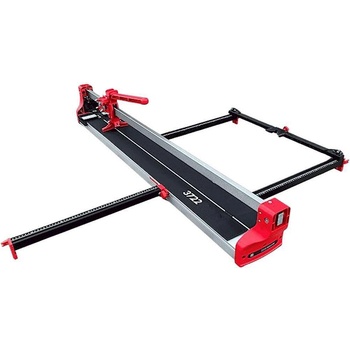 SHIJING Машина за рязане на плочки shijing 3722, 1200/1000/800 мм, до 15 мм, с лазер (str1171 / rv11013)