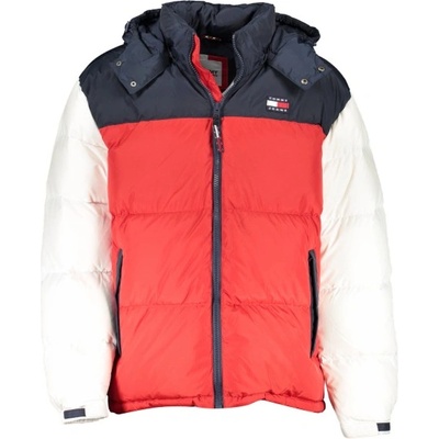 Tommy Hilfiger Зимно пухено яке tommy hilfiger, Размер m, Цвят Синьо (dm0dm14460_blu_c87)