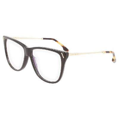 VB26365614001 woman glasses - Black (Black)