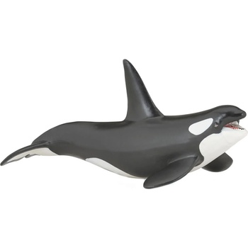 Image 1 of Papo Фигурка Papo Marine Life - Косатка (56000)