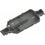 Arrma шаси композитно LWB