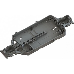 Arrma шаси композитно LWB