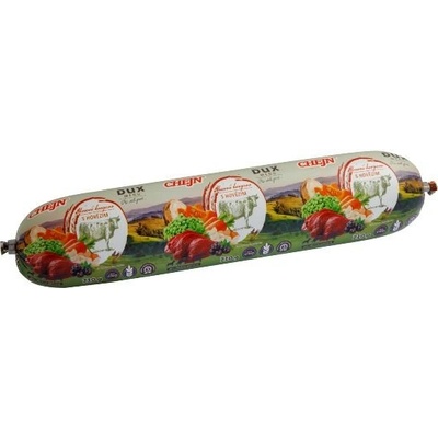 Chejn Dux s hovězím 710 g