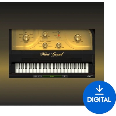 inMusic Mini Grand (Дигитален продукт)