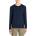 Celio Тъмносиня мъжка тениска с дълъг ръкав Celio Julesflash Celio | Sin | МЪЖЕ | S