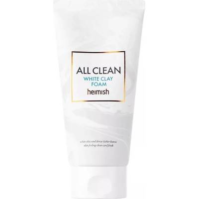 Heimish All Clean White Clay Foam Pena na tvár 150 g