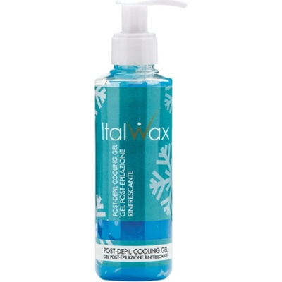 ItalWax podepilačný gel 100 ml – Zbozi.Blesk.cz