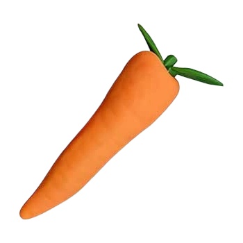 ostatní The Carrot | 10 Speed Vibrating Veggie