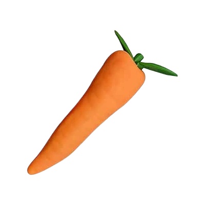 ostatní The Carrot | 10 Speed Vibrating Veggie