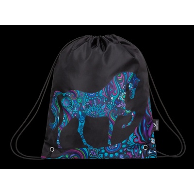 Bagmaster Shoes Gen 20 A Pink/Black/Violet/Blue