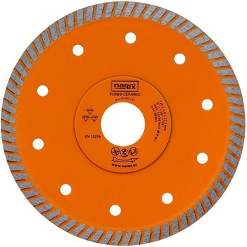 Narex Diamantový kotouč 125 x 1.4 mm 65405147