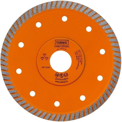 Narex Diamantový kotouč 125 x 1.4 mm 65405147