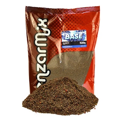 BENZAR MIX BASE SERIE KRMIVO NA VNADENIE