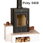 Prity SRB Камини
