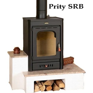 Prity SRB Камини