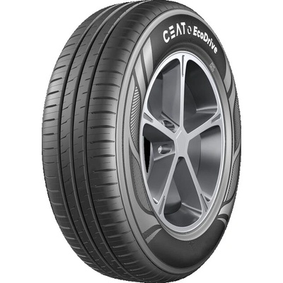 Ceat Ecodrive 185/65 R15 88H
