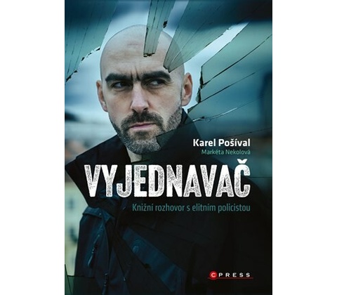 Vyjednavač