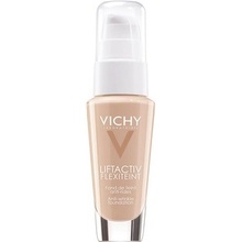 Vichy Liftactiv FlexiTeint make-up proti vráskám 25 tělová flakón 30 ml