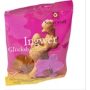 Sonnetor Gumoví medvídci Štěstí se zázvorem-pro vegany 100 g