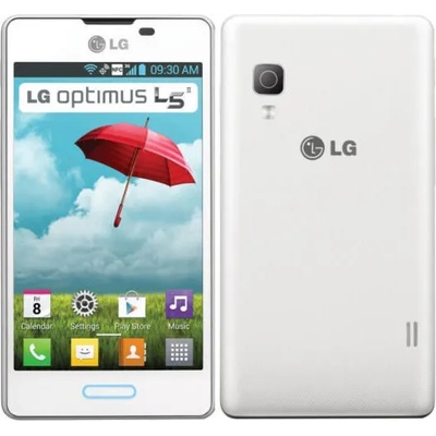 LG E455 Optimus L5 II