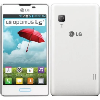 LG E455 Optimus L5 II