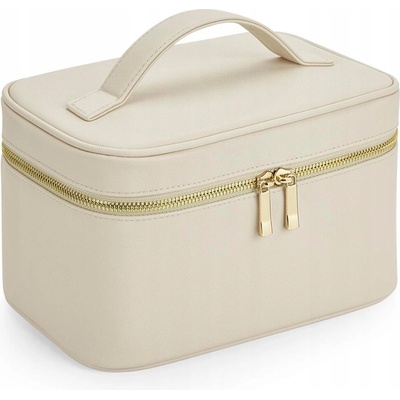 BagBase Boutique Vanity Case kozmetická taštička béžová