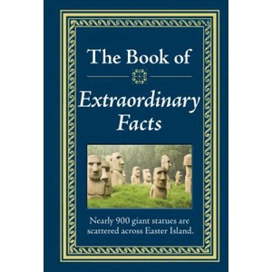 Extraordinary Facts (ISBN: 9781450853958)