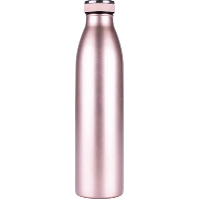 Steuber Termoláhev DESIGN 750 ml růžově zlatá