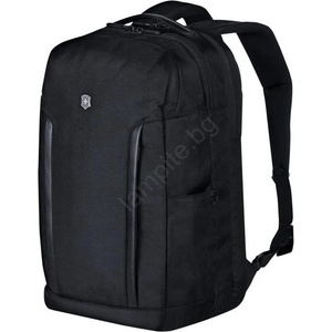 Victorinox - Раница за лаптоп Altmont Professional Deluxe 24 л черна (GG864)