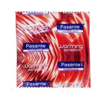 Pasante Warming 1 ks