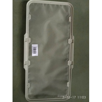 Резервни части Steinbach Poolrunner S63 - (8) Мрежест филтърен елемент (061945)