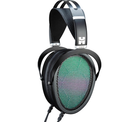 HiFiMAN Jade II