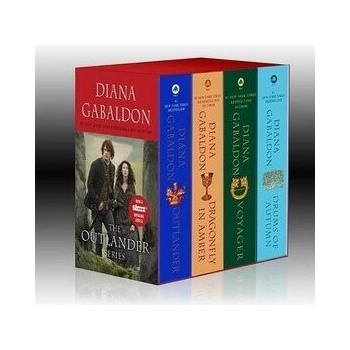 Outlander Box set