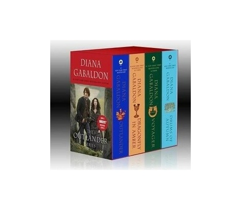 Outlander Box set