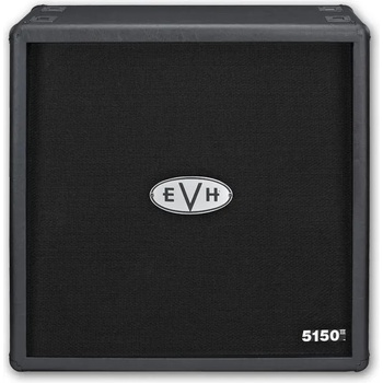 EVH 5150 III 4x12 Straight BL Китара кабинет
